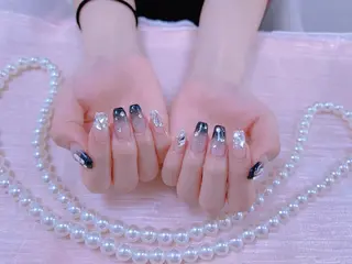ネイル 横浜 美夢のネイルデザイン