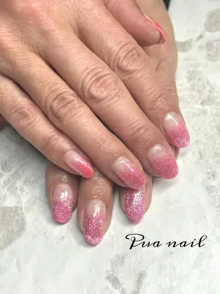 ネイル ネイリスト ゆうきのネイルデザイン