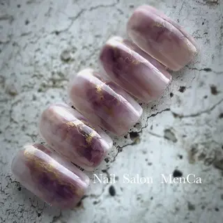 ネイル 江崎 景子のネイルデザイン