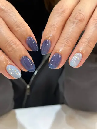 ネイル pool SAKIのネイルデザイン