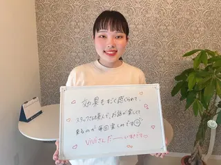 鈴木 愛花のエステ・リラクイメージ