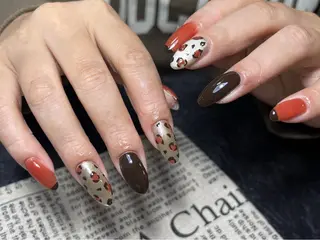ネイル Nail Salon kihi大塚店のネイルデザイン