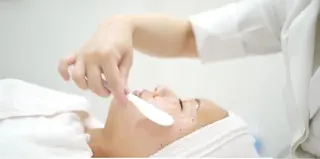 Esthetic _Preshのエステ・リラクイメージ