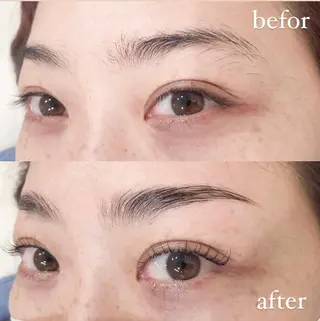 マツエク・マツパ アイブロウ 個室サロンAPiLA 橋本あゆみのマツエク・マツパデザイン