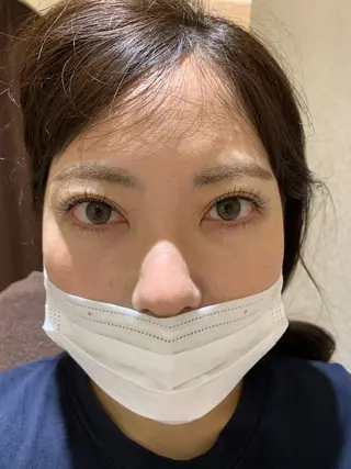 マツエク・マツパ Angelica Michelleのマツエク・マツパデザイン