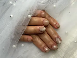 ネイル MIKA ♡のネイルデザイン