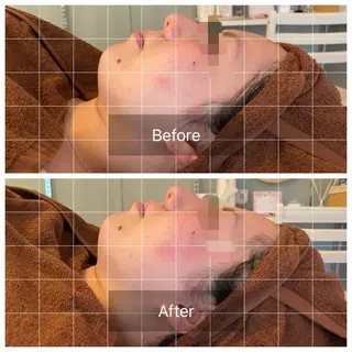 整顔整頭所属・整顔整頭 ｾｲｶﾞﾝｾｲﾄｳのエステ・リラクイメージ