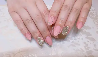 ネイル beauty salon RePi所属・B.S. RePiのエステ・リラクイメージ