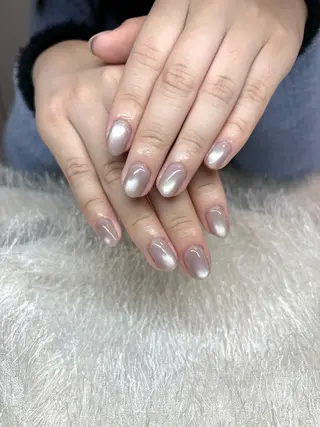 ネイル nonno. icaのネイルデザイン