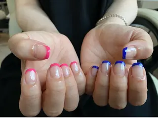 メンズ ネイル añil所属・anil miyuのネイルデザイン