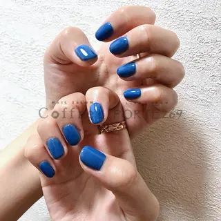 ネイル WOLTOKYO池袋 💕maiのネイルデザイン