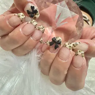 ネイル 🤎CHARME NAIL🤎のネイルデザイン