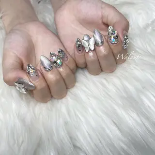 ネイル esterella所属・Nail salon esterellaのネイルデザイン