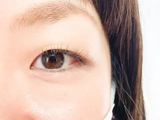 マツエク・マツパ トレヴァーデルチザン inuiのマツエク・マツパデザイン