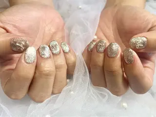 ネイル JAM Orario Nailのネイルデザイン