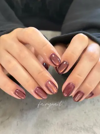 ネイル fairy 25のネイルデザイン