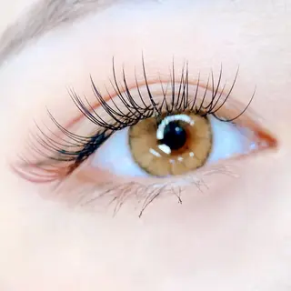 マツエク・マツパ りょう 【eyelash】のマツエク・マツパデザイン
