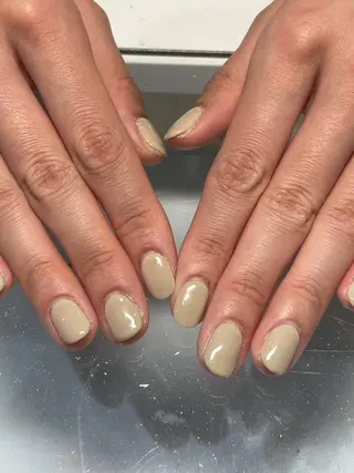 ネイル Tomii Miyuのネイルデザイン