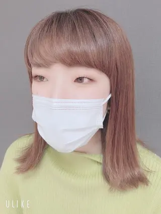 マツエク・マツパ Belleza eternaのマツエク・マツパデザイン