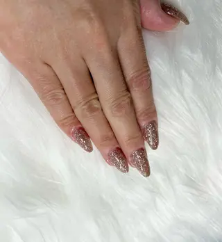 ネイル ネイル florのネイルデザイン