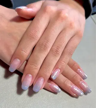 ネイル ネイルハウス✴︎ふたご座所属・ネイルハウスふたご座 Natsumiのネイルデザイン