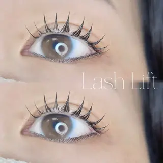 マツエク・マツパ soo lash room yuukaのマツエク・マツパデザイン