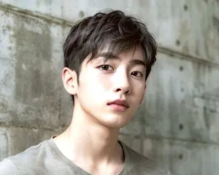 ショート メンズ メンズカットパーマ 特化ヒロヤのヘアスタイル