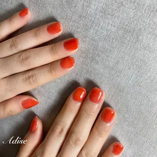 ネイル 第一印象専門サロン ADISEのエステ・リラクイメージ