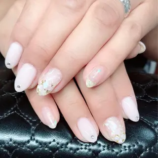 ネイル ACORii nailのネイルデザイン