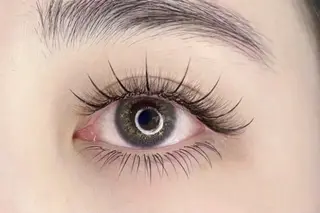 マツエク・マツパ EYE Missのマツエク・マツパデザイン