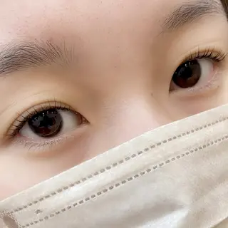 マツエク・マツパ GOTO /束感仕上げ🪄のマツエク・マツパデザイン