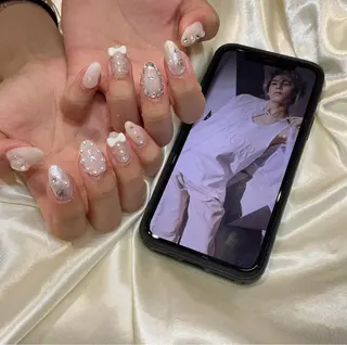 ネイル n Honokaのネイルデザイン