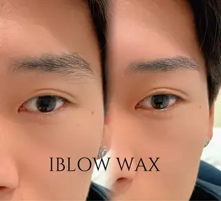 アイブロウ Unknown.姫路店所属・Unknown. しずかの眉毛・アイブロウイメージ