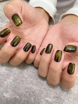 ネイル ma riのネイルデザイン