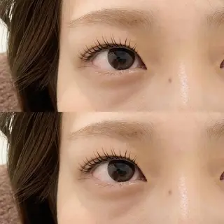 マツエク・マツパ Bunny eyes NEWOTANI博多のマツエク・マツパデザイン