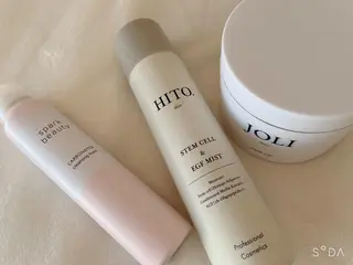 アイブロウ 束感マツエクが人気✩ sachiのマツエク・マツパデザイン