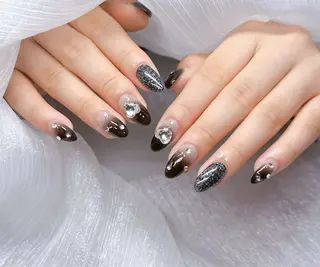 ネイル YumiNail所属・Yumi nailのネイルデザイン
