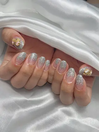 ネイル shark_nail Aのネイルデザイン