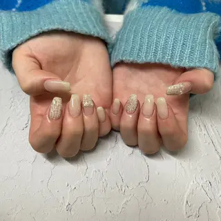 ネイル momo 京橋のネイルデザイン