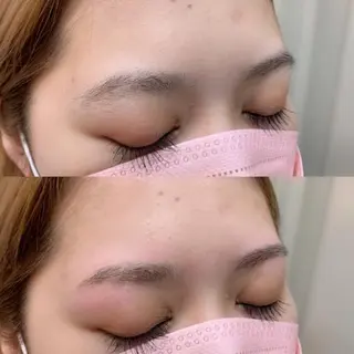 MINAMl 🌿のヘアスタイル