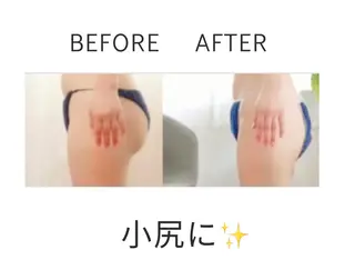 RENsalon大阪 体質改善リトリートのエステ・リラクイメージ