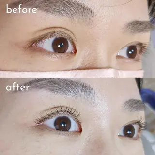 マツエク・マツパ kirakira所属・ʏᴜᴋᴀ /ᴋɪʀᴀᴋɪʀᴀのマツエク・マツパデザイン