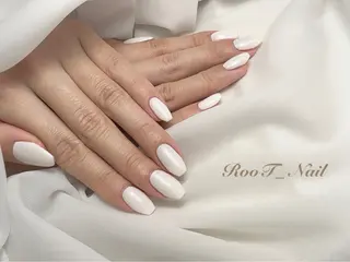 ネイル RooT Nailのネイルデザイン
