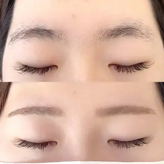 マツエク・マツパ M.maison泉中央店【エムメゾン】所属・M.maison YUINAのマツエク・マツパデザイン