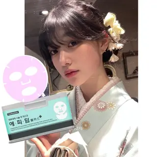 【vidyto】ヴィディトゥ所属・肌管理サロン vidyto MOEのエステ・リラクイメージ