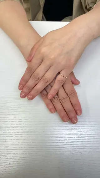 ネイル Spira所属・~Spira~ ✨️miki✨️のネイルデザイン