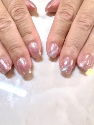 ネイル PRIMO🐈🌱 マツパ/黒ティントのマツエク・マツパデザイン