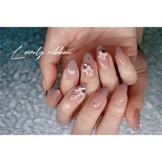 ネイル mapple nailのネイルデザイン