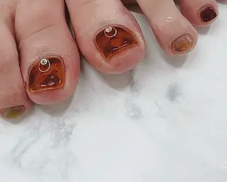 ネイル Beauty Salon Regene 【リジェネ】所属・Regene TAMURAのネイルデザイン