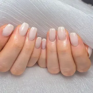 ネイル DEMAIN- ⭐️のネイルデザイン